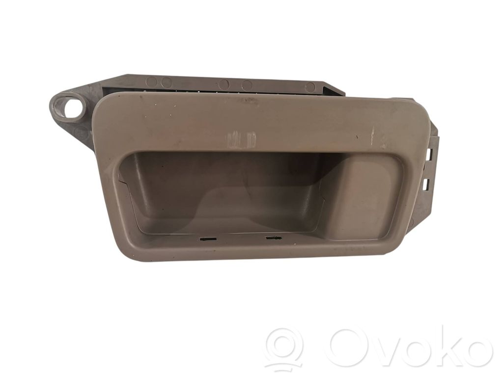 Volvo XC90 Tailgate trunk handle 