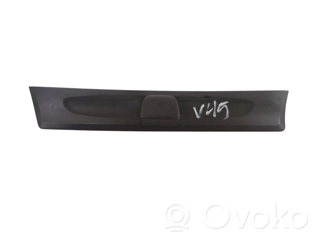 Volvo S60 Muut kojelaudan osat 