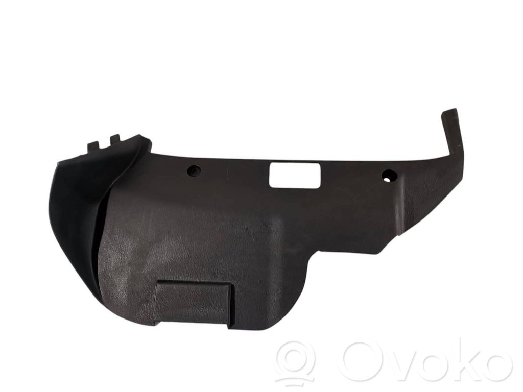 Volvo S60 Revestimiento de los botones de la parte inferior del panel 