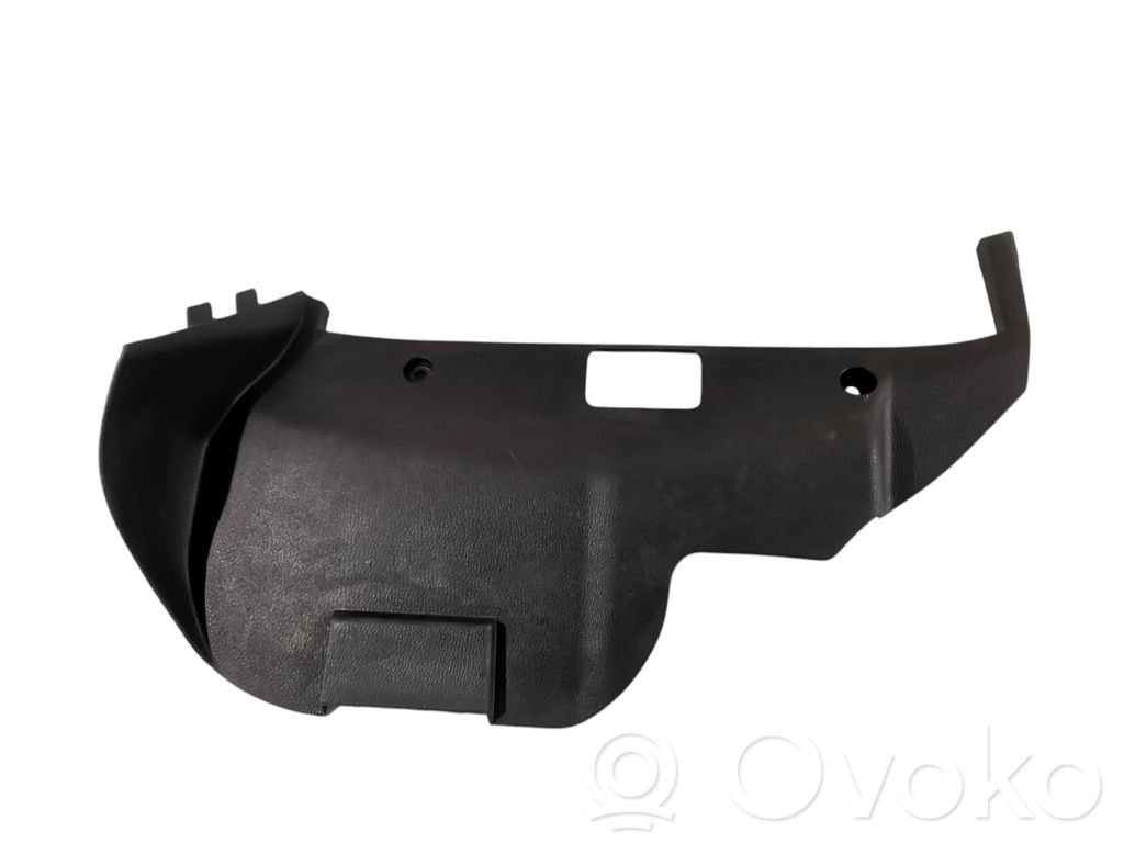 Volvo S60 Revestimiento de los botones de la parte inferior del panel 