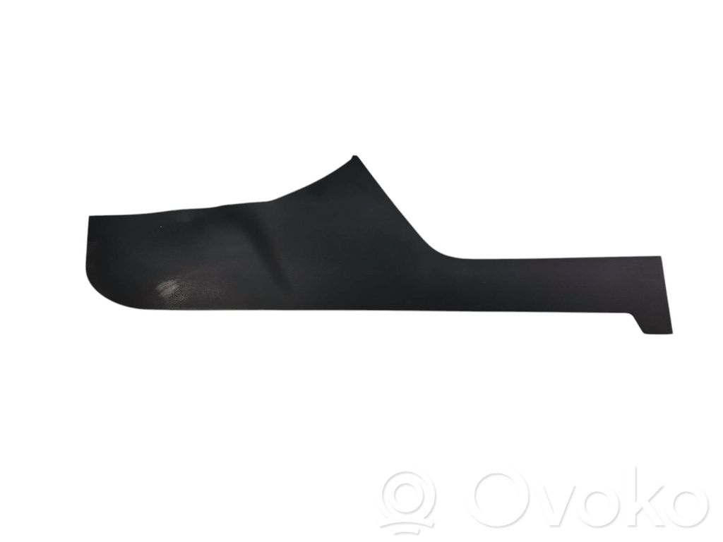 Volvo XC70 Centre console side trim front 
