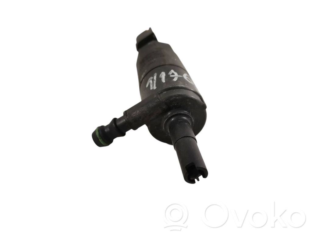 Volvo V50 Headlight washer pump 