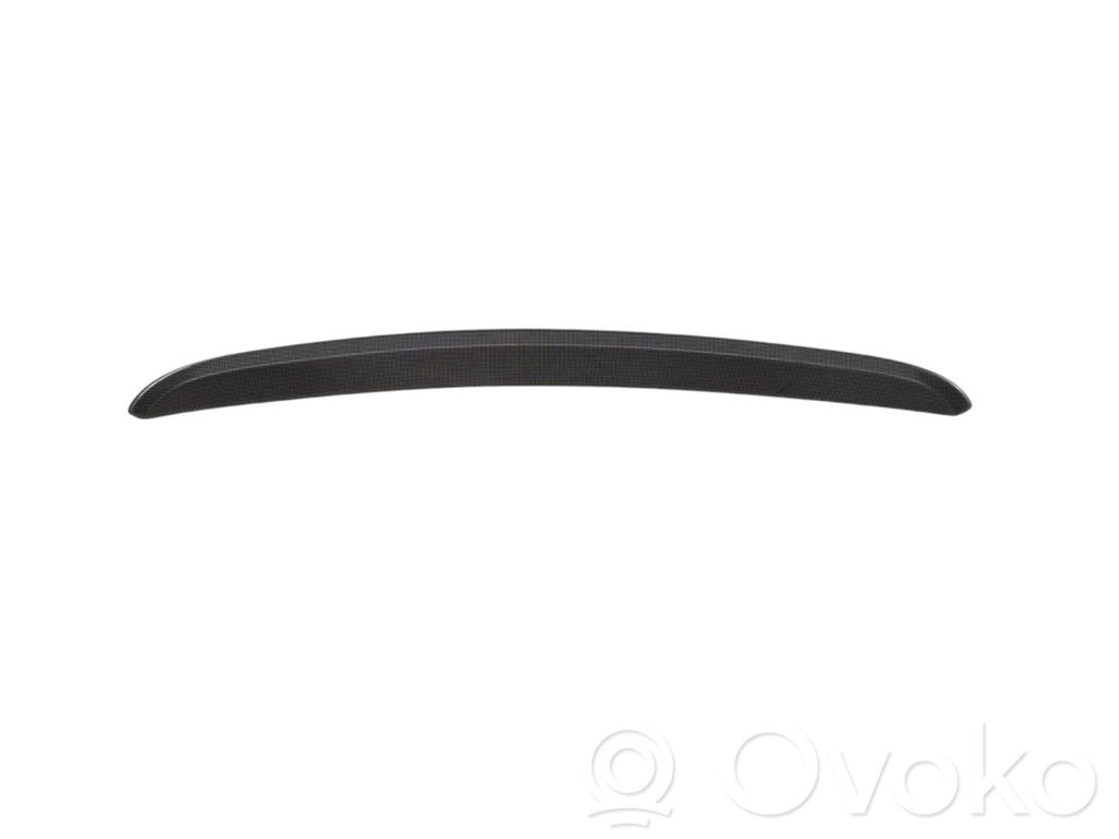 Volvo S60 Dashboard glove box trim 