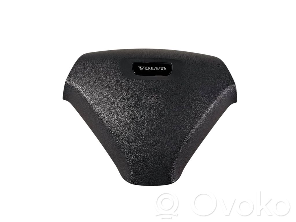 Volvo S60 Poduszka powietrzna Airbag kierownicy 