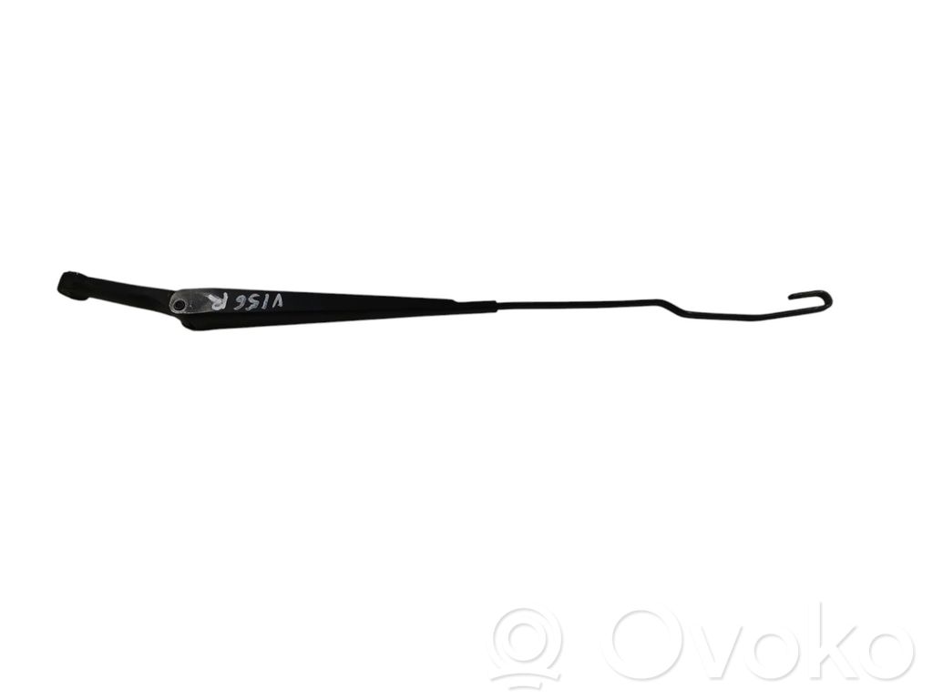 Volvo S60 Front wiper blade arm 