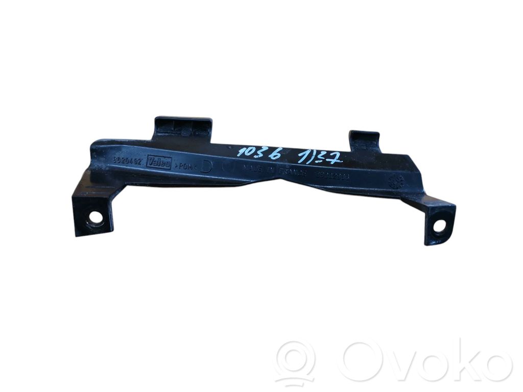 Volvo S60 Element lampy przedniej 