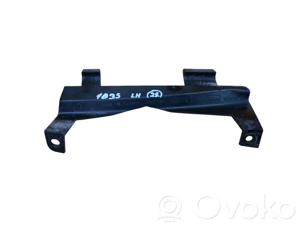 Volvo V70 Einzelteil Scheinwerfer 