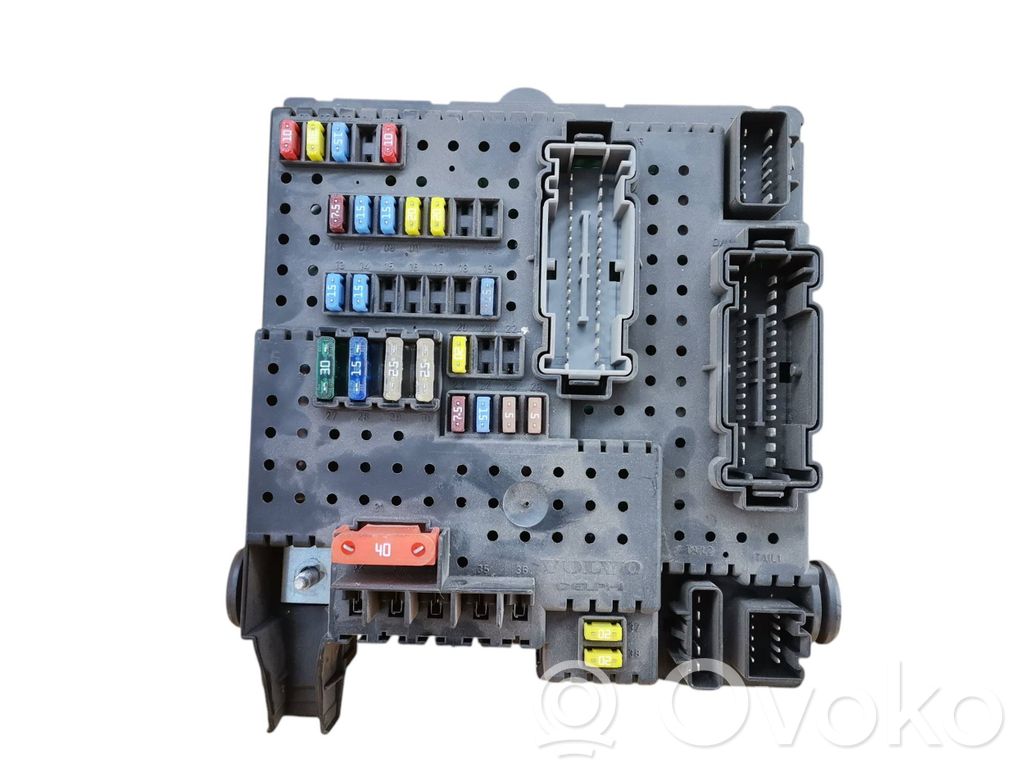 Sulakemoduuli   8676391,12217799,04W354
