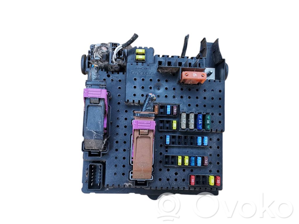 Volvo XC90 Modul siguranțe 
