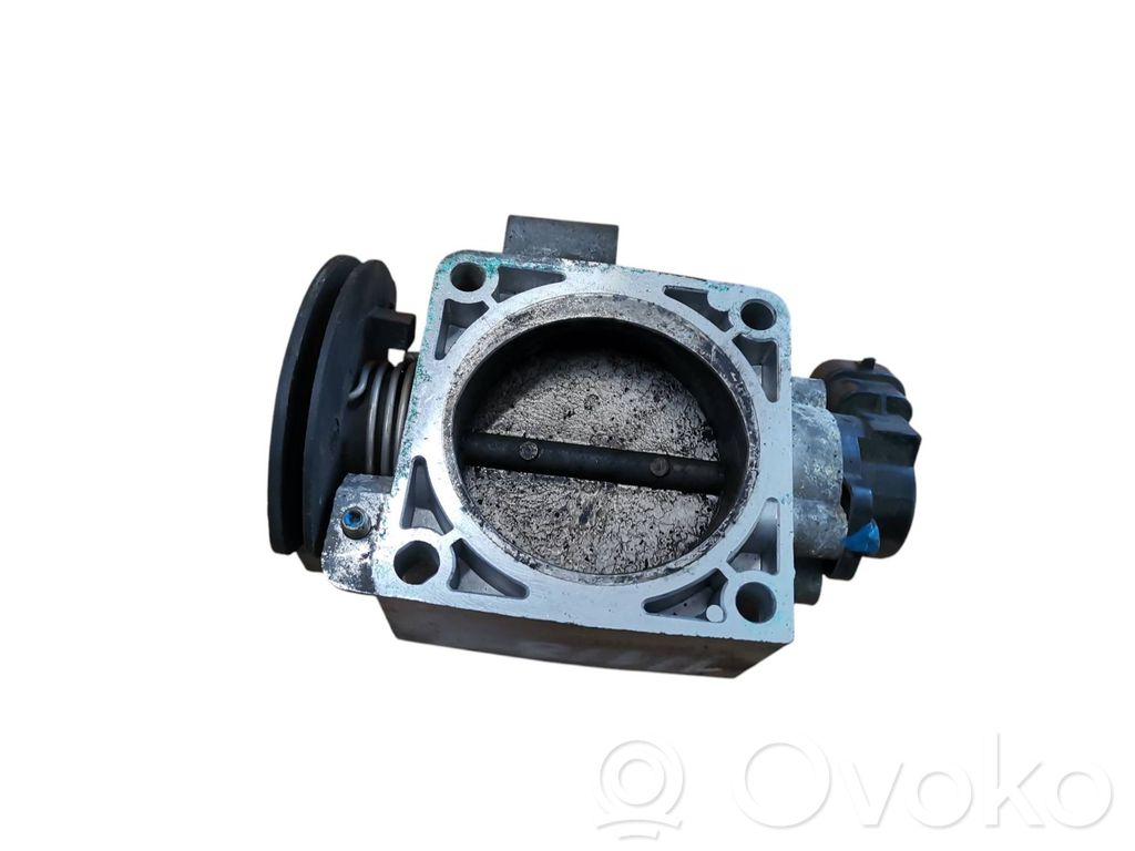 Volvo S40, V40 Droselinė sklendė 