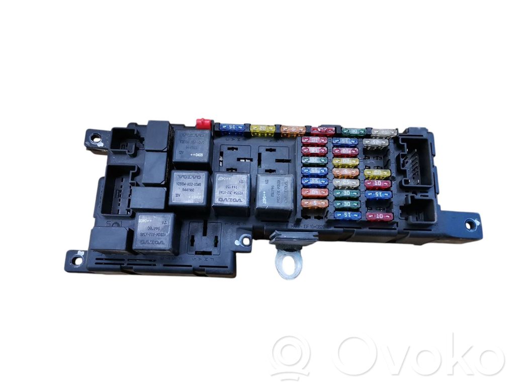 Módulo de fusible   8678449,518827019
