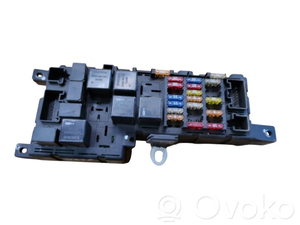 Volvo S80 Drošinātāju bloks 