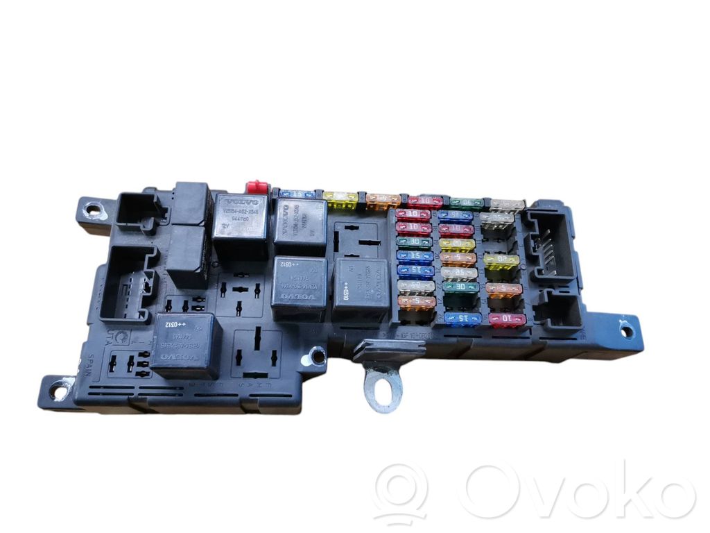 Volvo S60 Drošinātāju bloks 