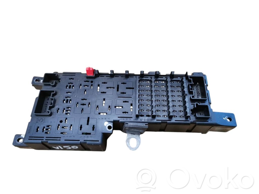 Volvo XC70 Drošinātāju bloks 