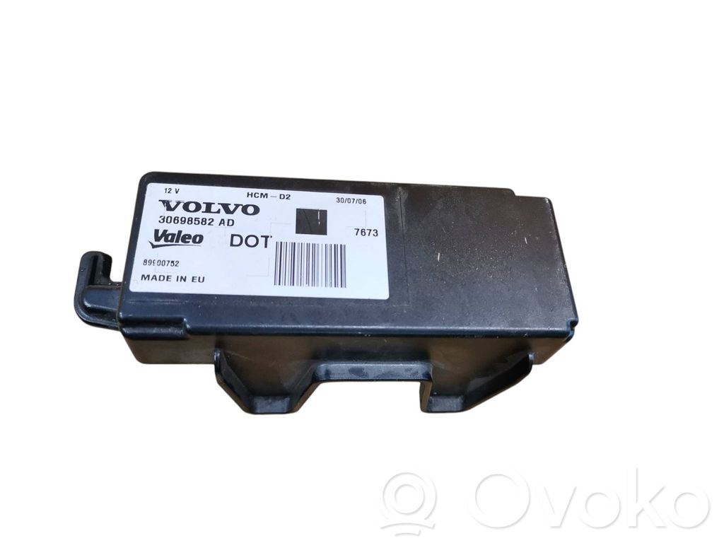 Volvo S60 Light module LCM 