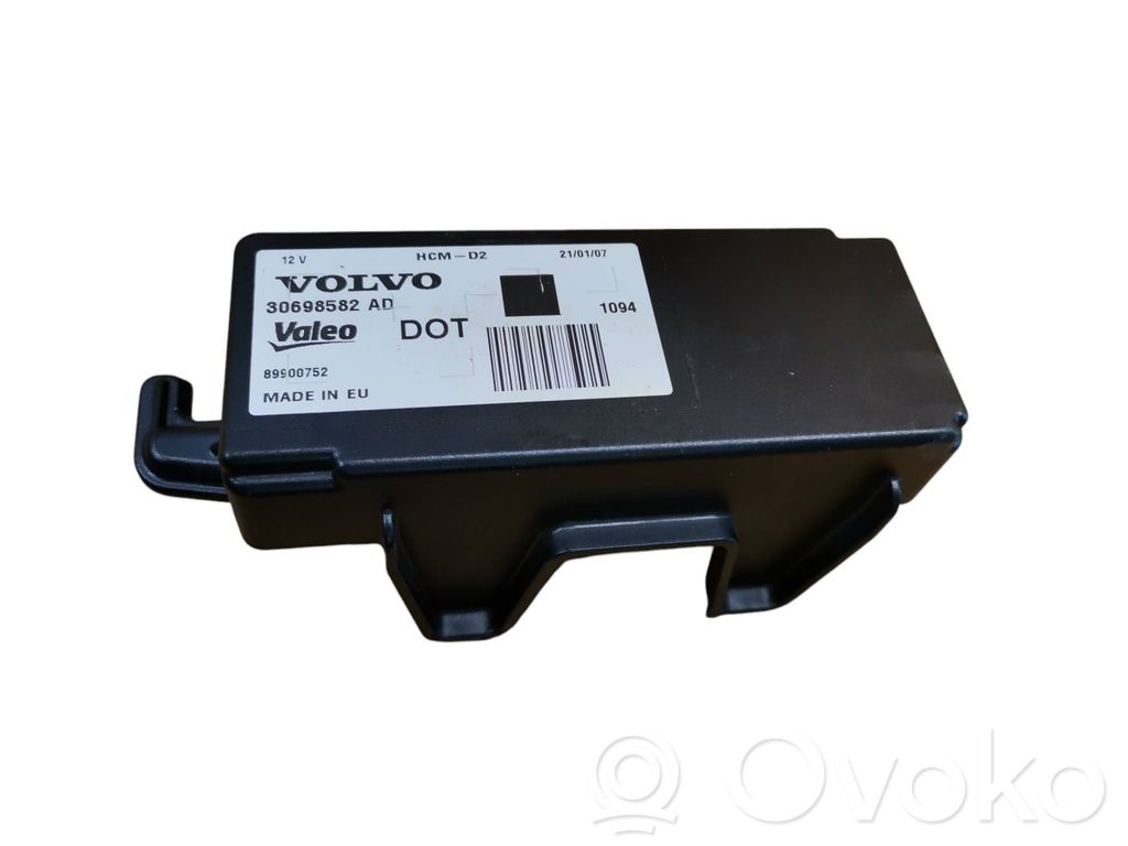 Volvo XC90 Light module LCM 