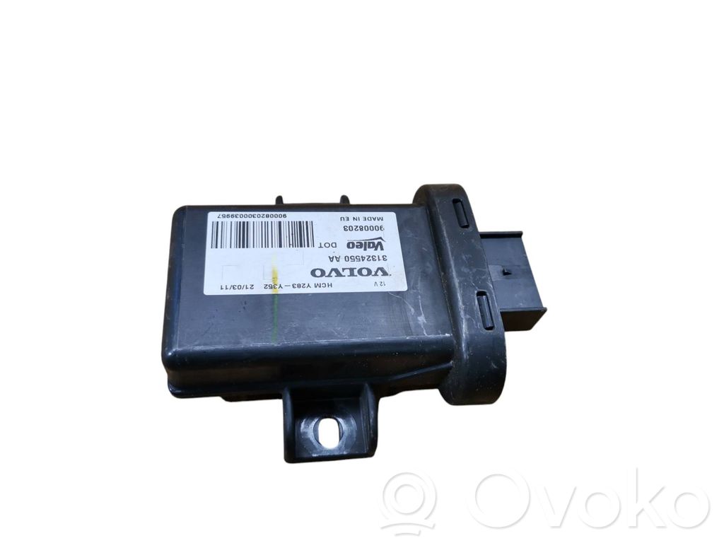 Volvo S60 Light module LCM 