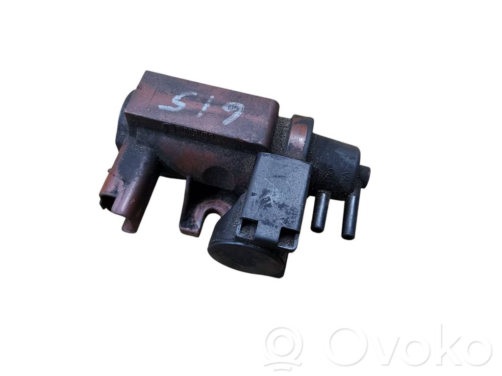 Volvo V50 Electroválvula del turbo 