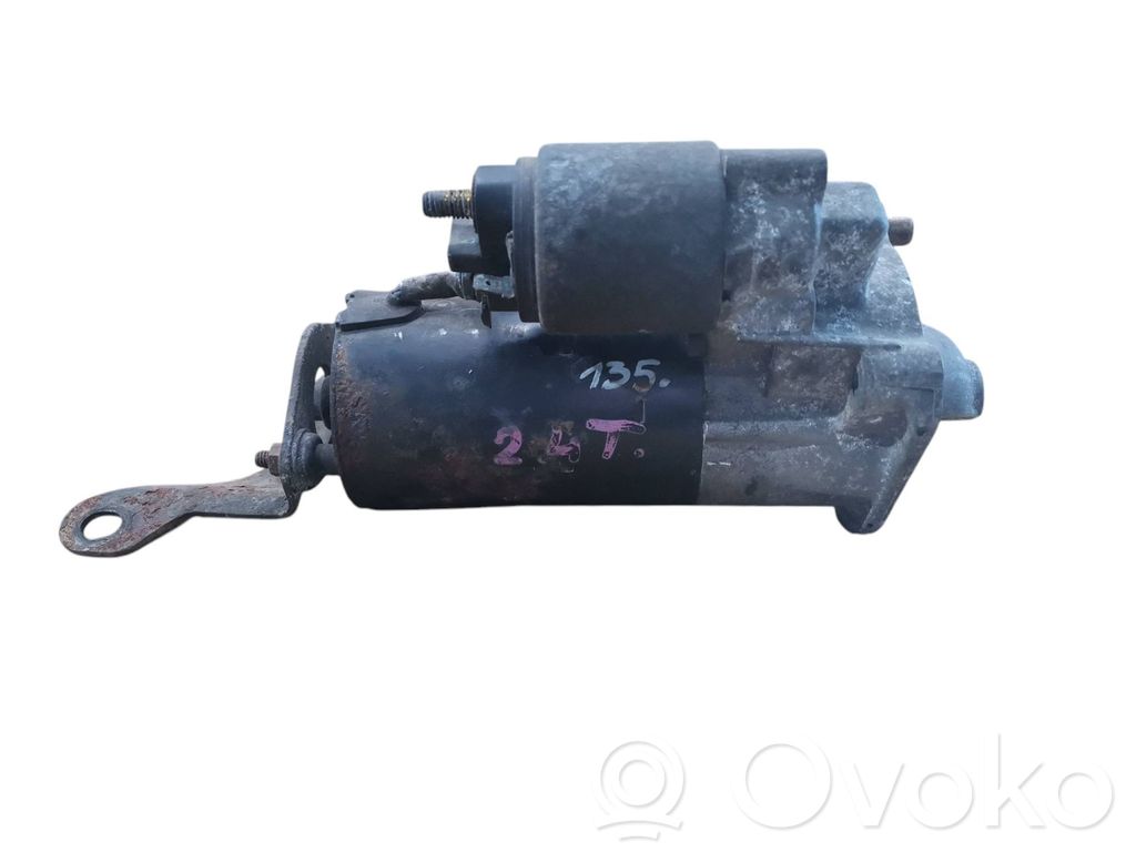 Volvo S80 Motor de arranque 