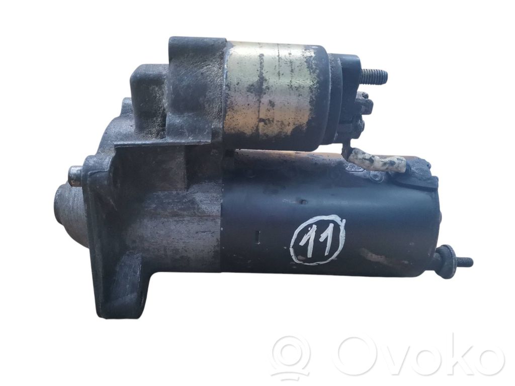 Volvo S40, V40 Electromotor 