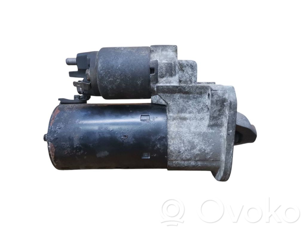 Volvo V50 Starter motor 