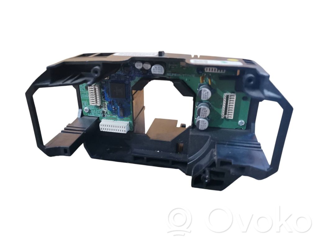 Volvo S80 Sensor de ángulo de dirección 