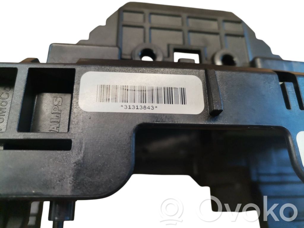 Volvo S60 Wiper turn signal indicator stalk/switch 