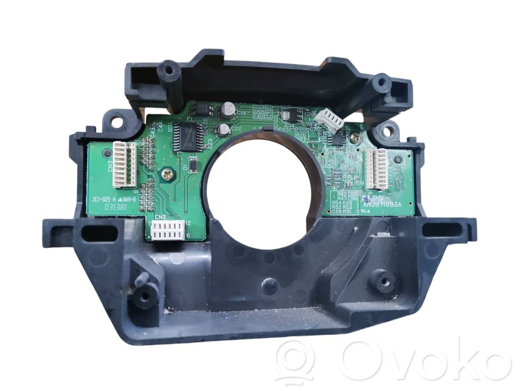 Volvo V70 Wiper control stalk 