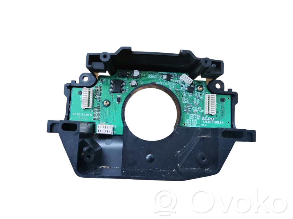 Volvo V70 Wiper control stalk 