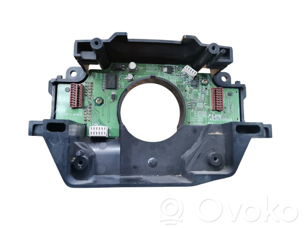 Volvo V70 Wiper control stalk 