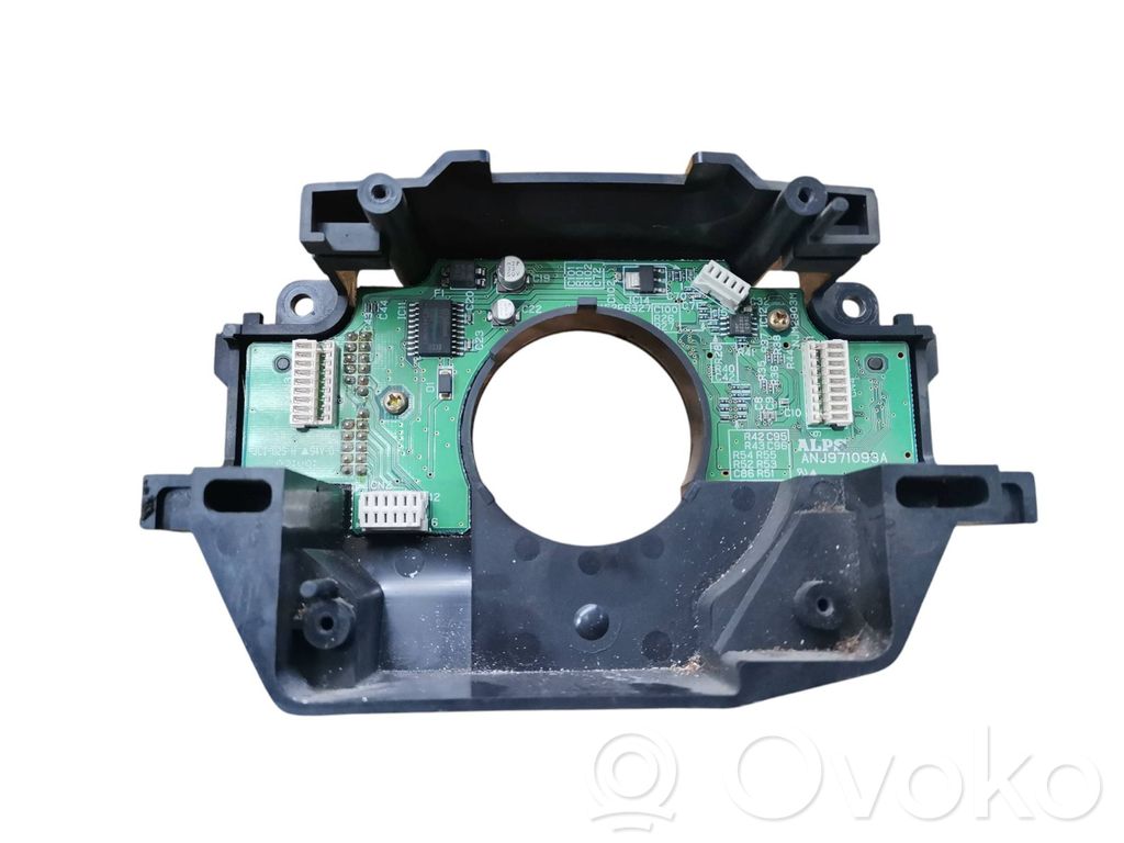 Volvo V70 Wiper control stalk 