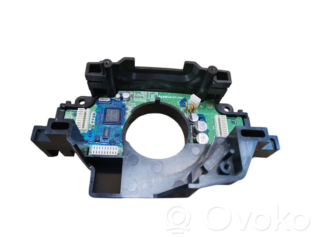 Volvo S80 Steering angle sensor 