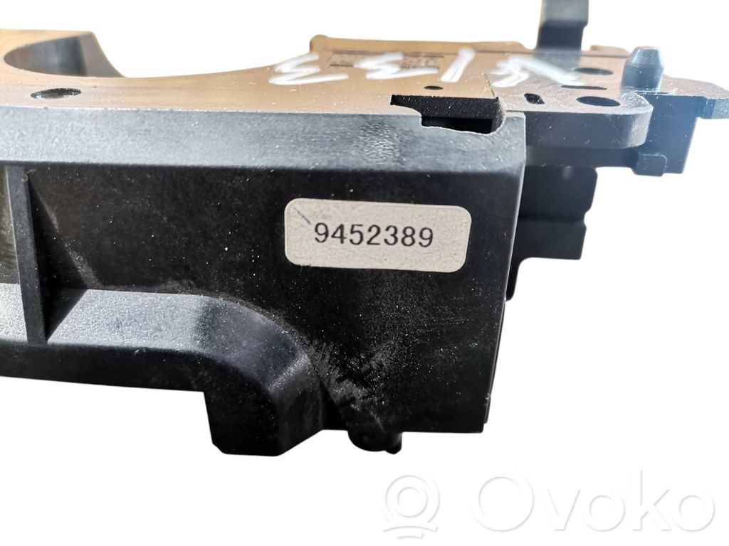 Volvo S60 Wiper turn signal indicator stalk/switch 