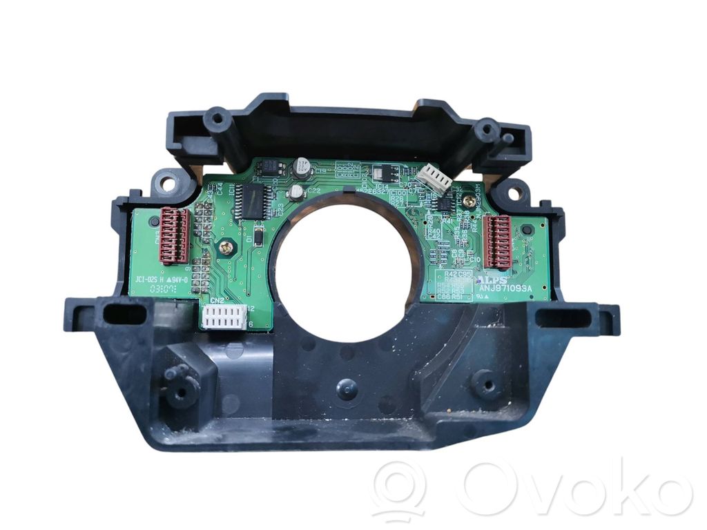Volvo S80 Commodo, commande essuie-glace/phare 