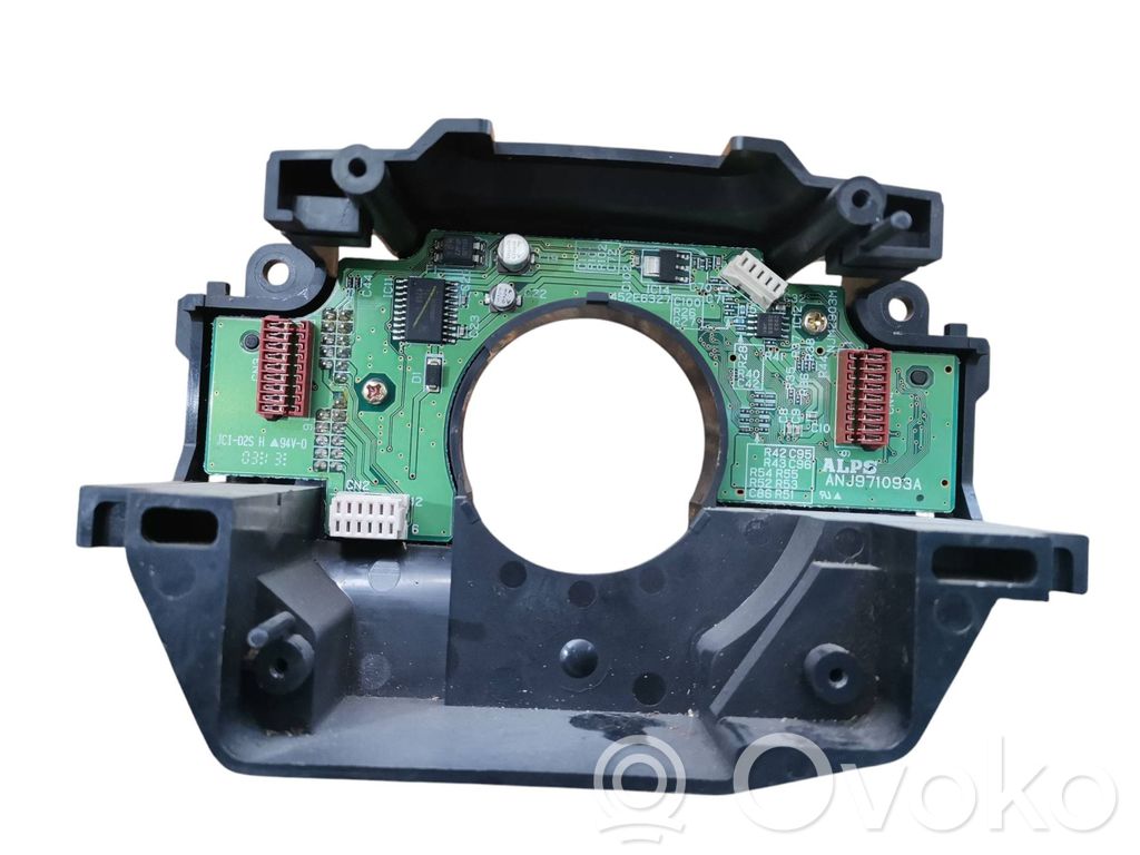 Volvo S80 Commodo, commande essuie-glace/phare 