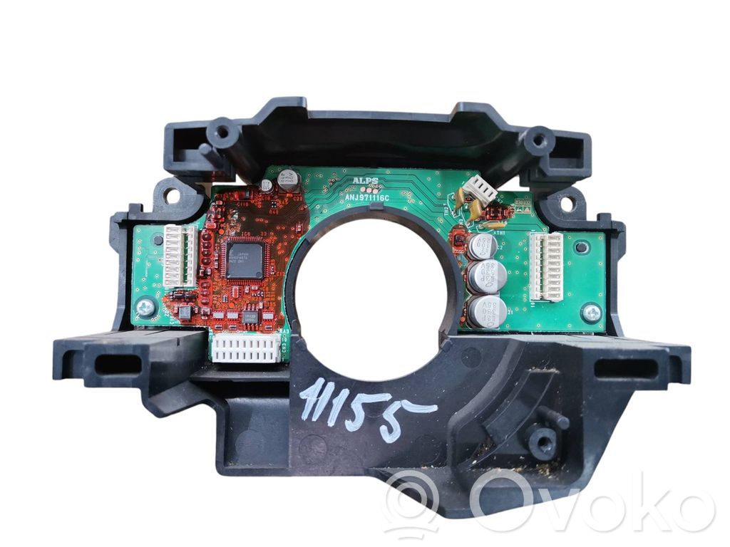 Volvo XC90 Wiper turn signal indicator stalk/switch 