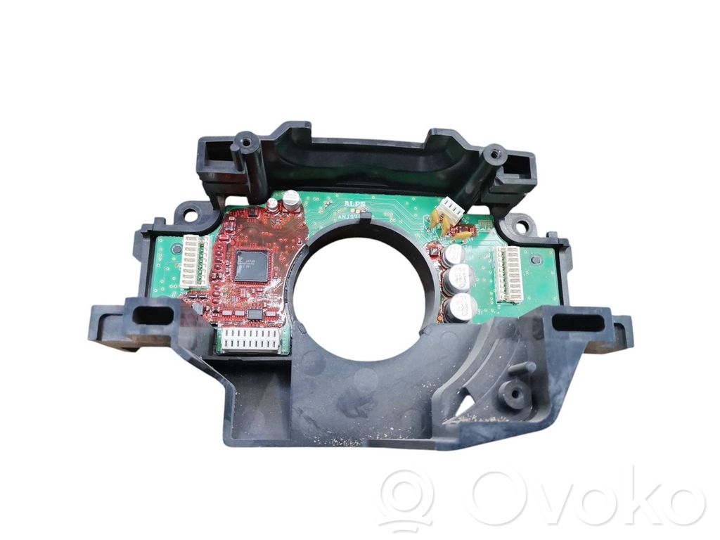 Volvo S60 Interruptor de control multifunción 