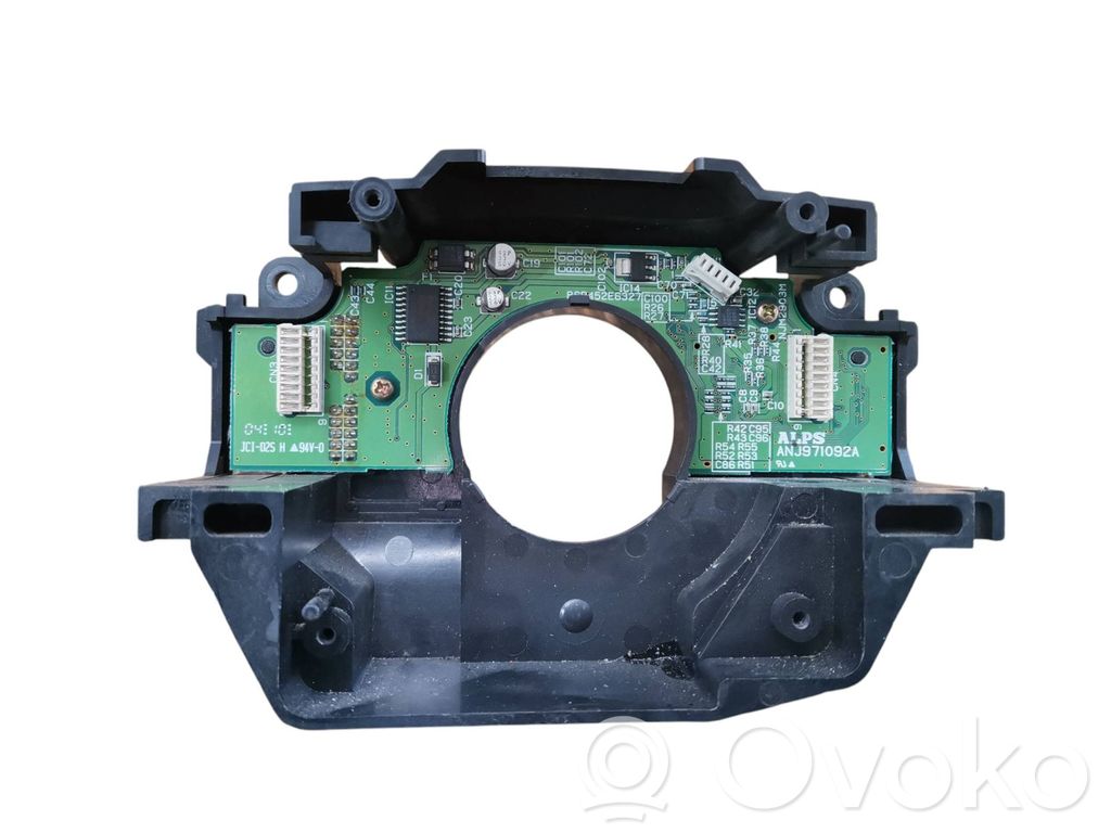 Volvo S60 Wiper turn signal indicator stalk/switch 
