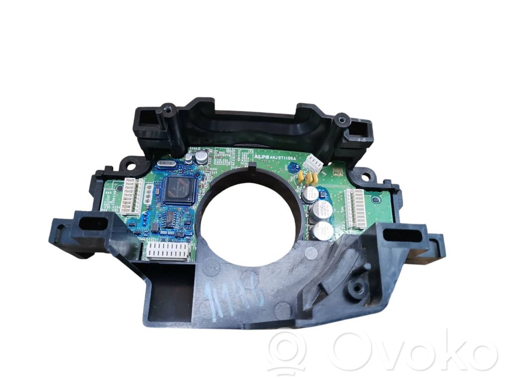 Volvo V70 Wiper turn signal indicator stalk/switch 