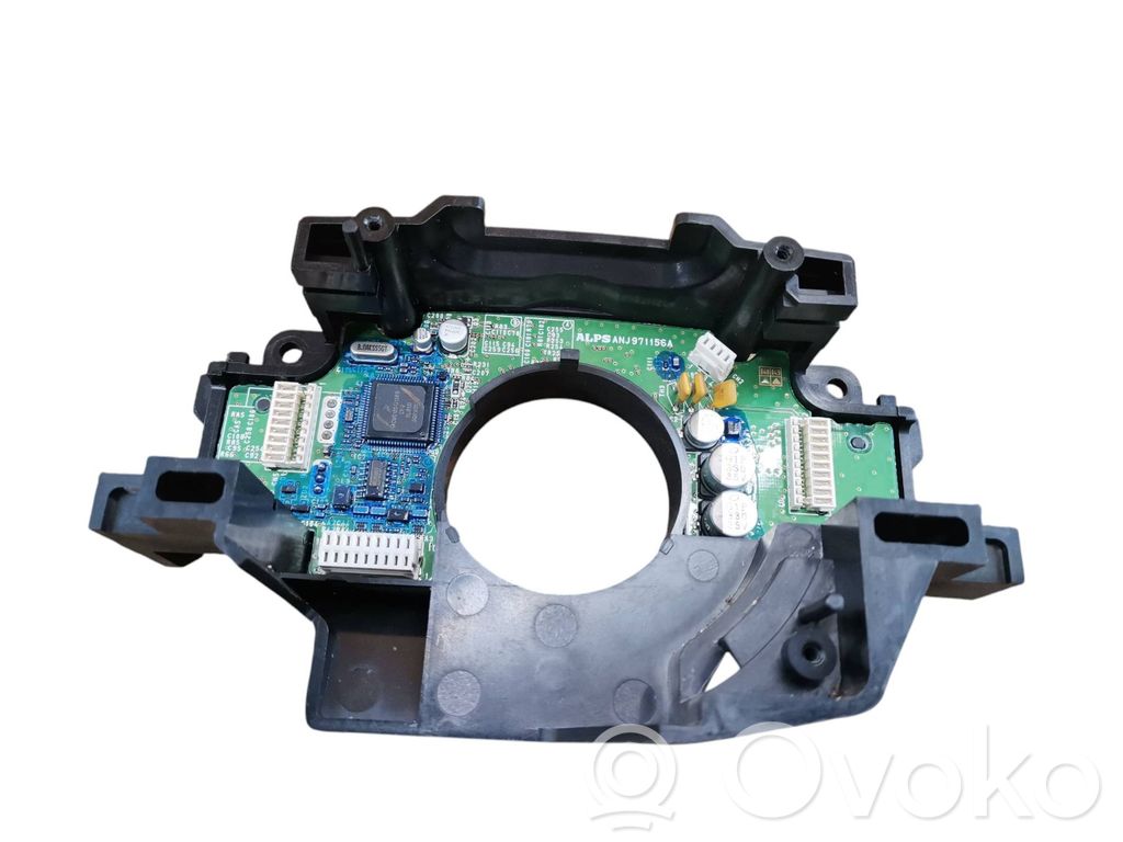 Volvo XC70 Wiper turn signal indicator stalk/switch 