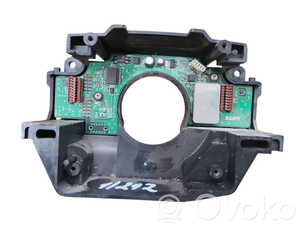 Volvo S60 Wiper turn signal indicator stalk/switch 