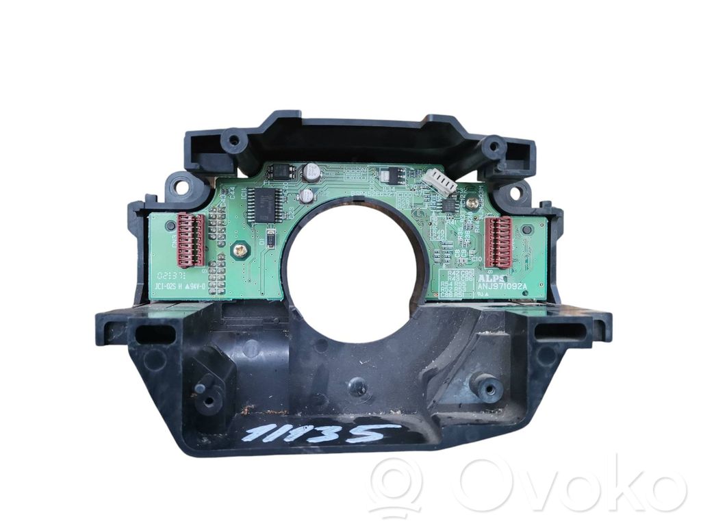 Volvo V70 Wiper turn signal indicator stalk/switch 