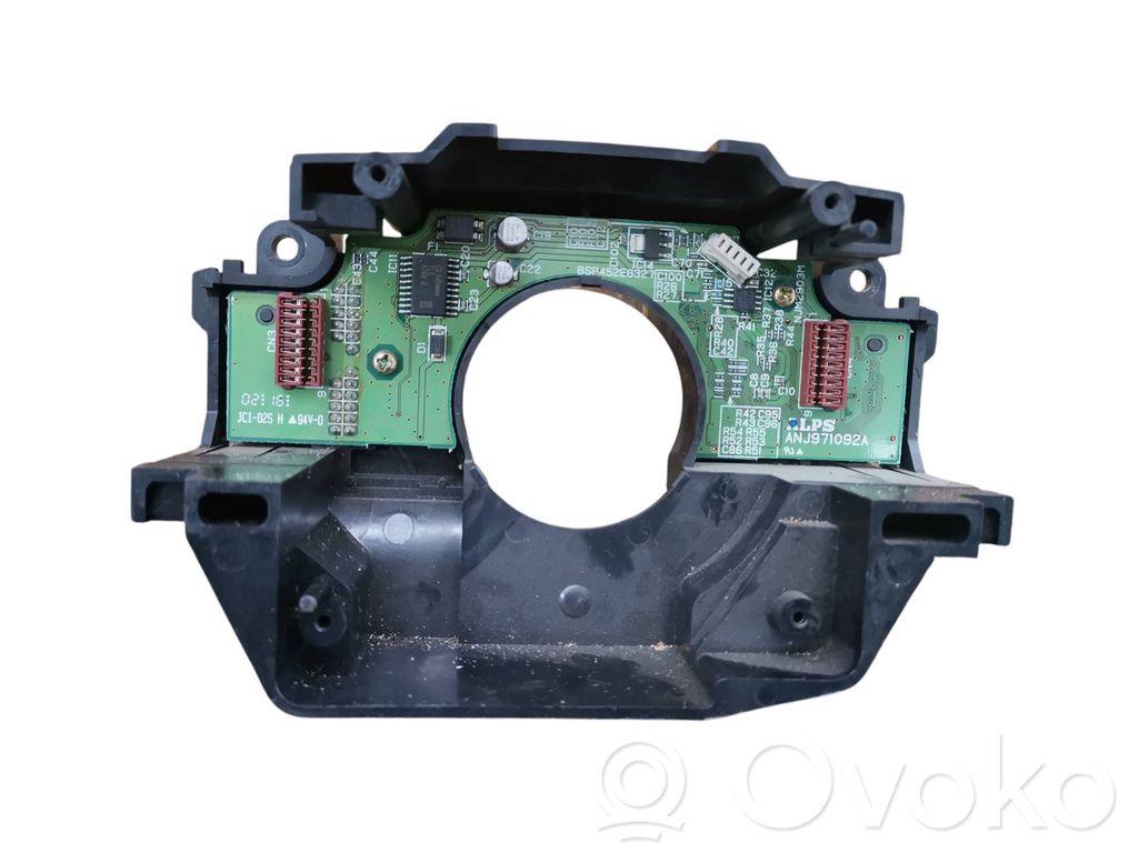 Volvo S60 Wiper turn signal indicator stalk/switch 