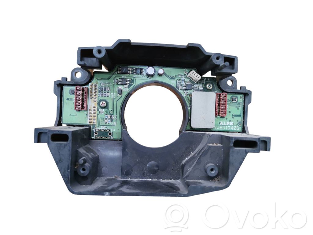 Volvo S80 Commodo, commande essuie-glace/phare 