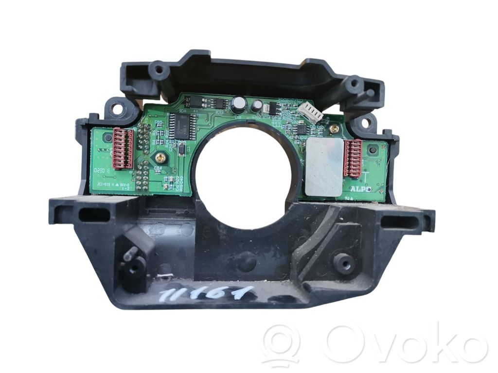 Volvo S60 Wiper turn signal indicator stalk/switch 