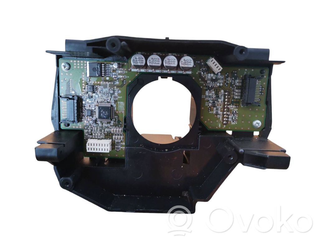 Volvo V50 Wiper turn signal indicator stalk/switch 