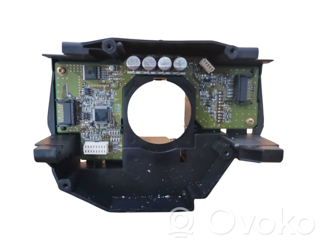Volvo V50 Wiper turn signal indicator stalk/switch 
