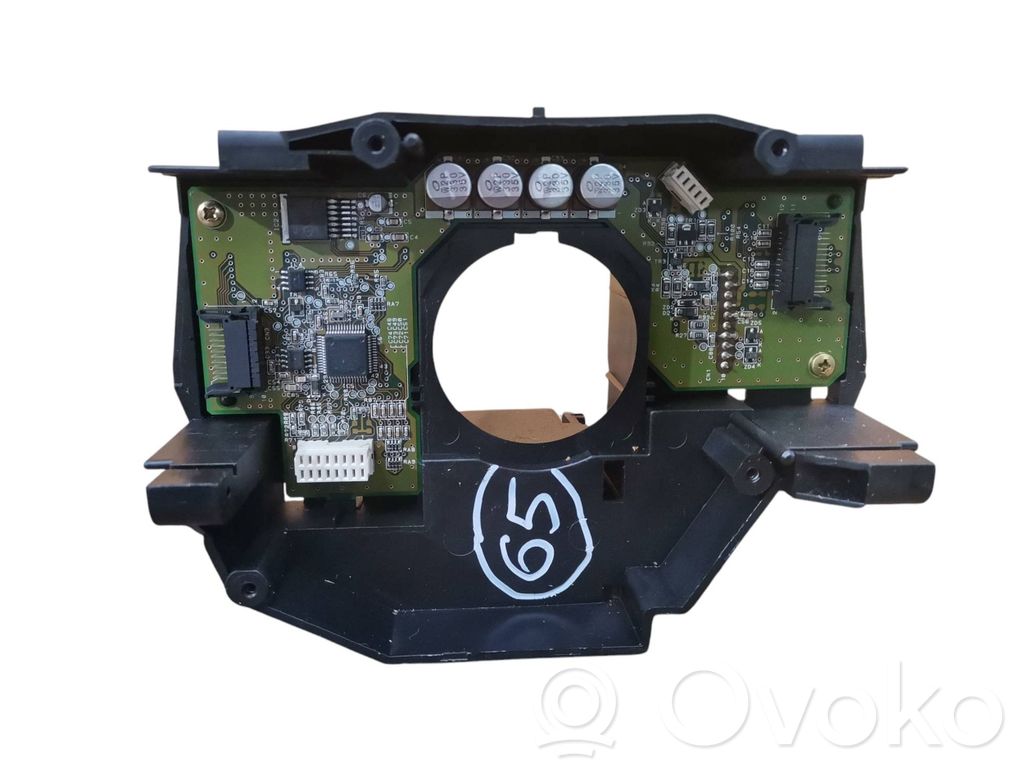 Volvo V50 Wiper turn signal indicator stalk/switch 