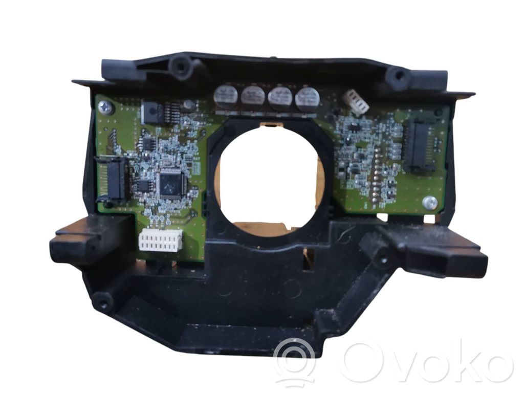 Volvo V50 Wiper turn signal indicator stalk/switch 