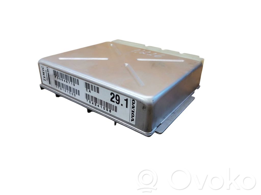 Volvo S60 Gearbox control unit/module 